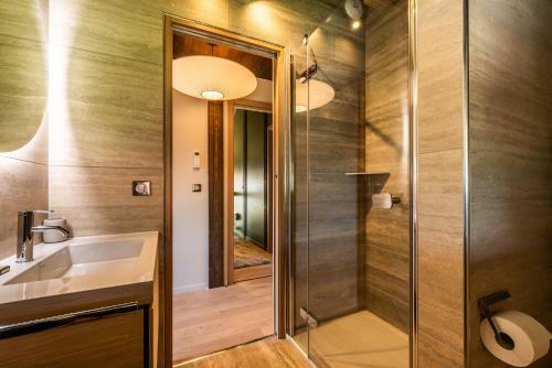 Chalet Cipolin Morzine - By Emerald Stay