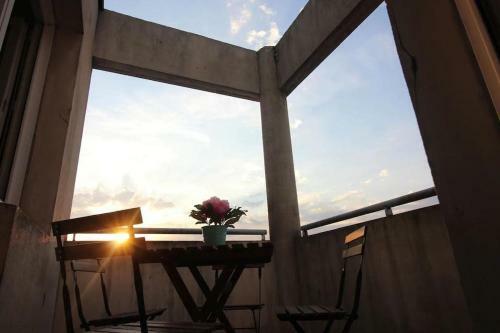 Apartamento Appartement � 10 Minutes Du Centre De Paris Avec Le Rer B