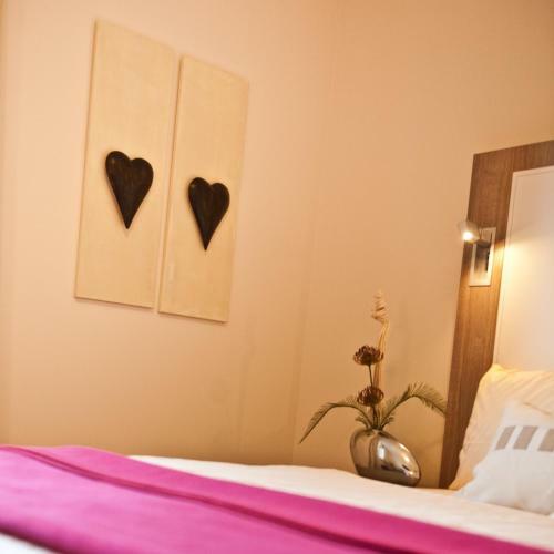 Hotel Bei Den Tongruben