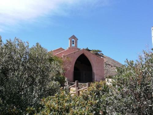 Apartamento Studio 28m2 Climatis�,wifi, Proche Des Calanques,plages