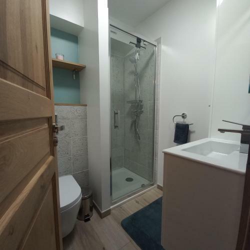 Apartamento Lou Souleou