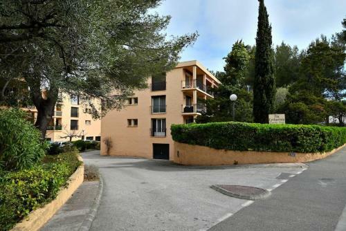 Apartamento Cytharista?t3 De Standing Avec Vue Mer � La Ciotat