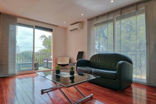 Apartamento Cytharista?t3 De Standing Avec Vue Mer � La Ciotat