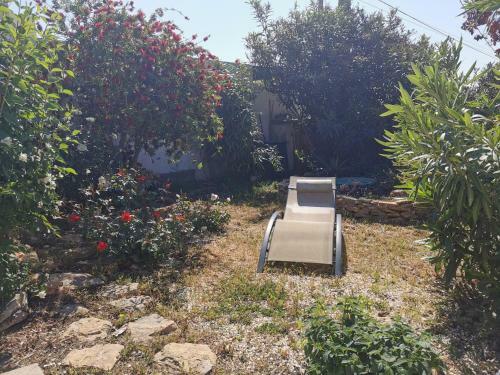 Charmante Villa, Piscine, Mer 10 Min � Pied
