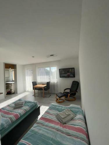 Apartamento Ck-ferienwohnungen