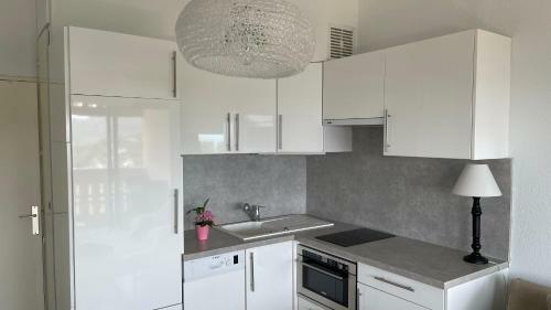 Apartamento Gigaro View