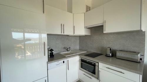 Apartamento Gigaro View