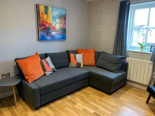 Apartamento Domus