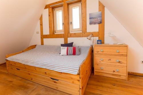 Apartamento Maisonette Baugut