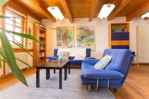 Apartamento Maisonette Baugut