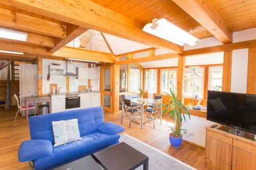 Apartamento Maisonette Baugut