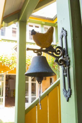 Apartamento Maisonette Baugut