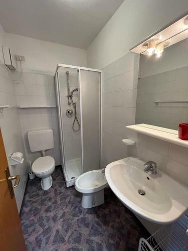 Apartamento Dolomiti House 9