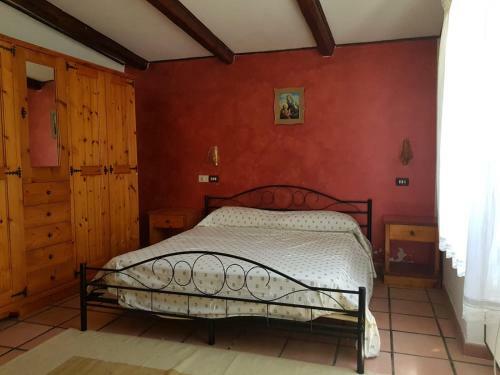 Chalet Di Montagna