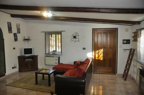 Chalet Di Montagna