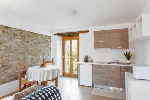 Apartamento Appartamento Topo