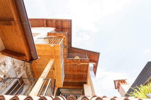 Apartamento Appartamento Topo