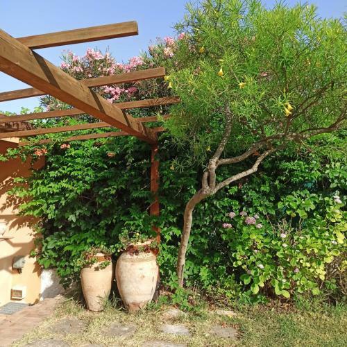 Sea House Emanuele