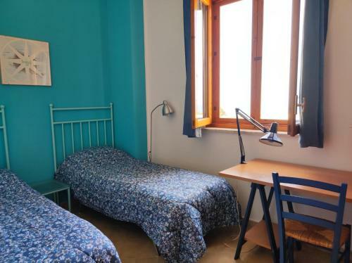 Sea House Emanuele