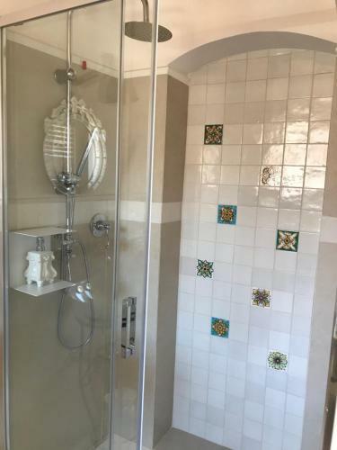 Hostal San Nicola Ospitalit� Diffusa