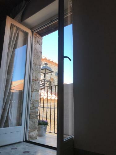 Hostal San Nicola Ospitalit� Diffusa