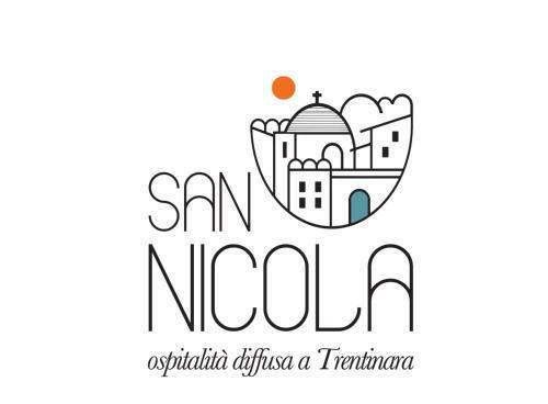 Hostal San Nicola Ospitalit� Diffusa