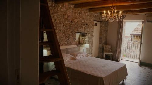 Hostal San Nicola Ospitalit� Diffusa