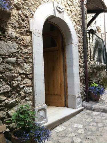 Hostal San Nicola Ospitalit� Diffusa