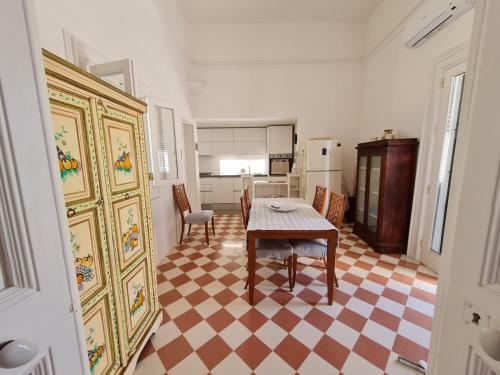 Palazzo Bianco Tra Lecce E Le Spiagge Salentine