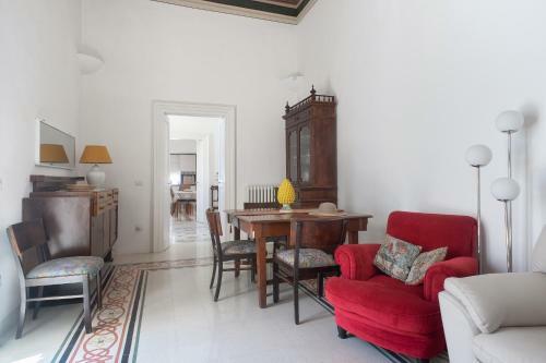 Palazzo Bianco Tra Lecce E Le Spiagge Salentine