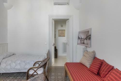Palazzo Bianco Tra Lecce E Le Spiagge Salentine