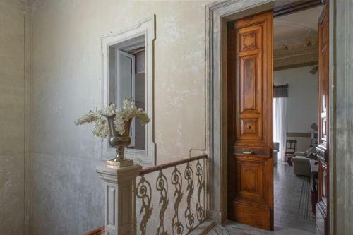 Palazzo Bianco Tra Lecce E Le Spiagge Salentine
