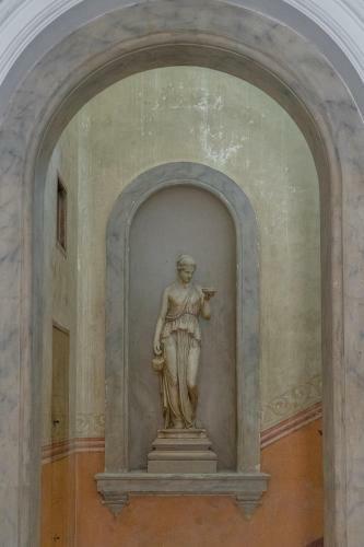 Palazzo Bianco Tra Lecce E Le Spiagge Salentine