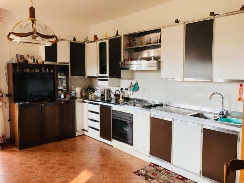 Bed & Breakfast Villa Bruno - With The Most Beautiful Balcony In Cilento