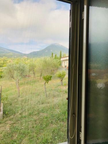 Bed & Breakfast Villa Bruno - With The Most Beautiful Balcony In Cilento