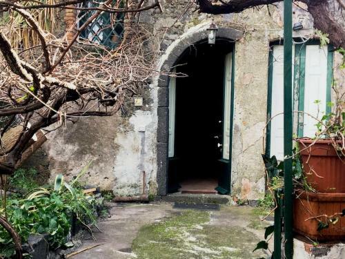 Apartamento Casetta Romantica Tra Etna E Mare