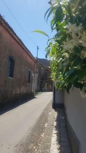 Apartamento Casetta Romantica Tra Etna E Mare