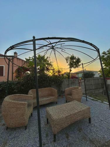Casa Murino Country