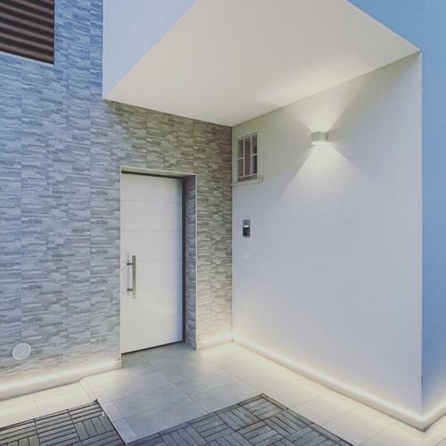 Apartamento Ellenove Holiday House