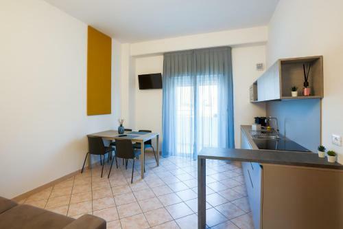 Apartamento Smart And Sea