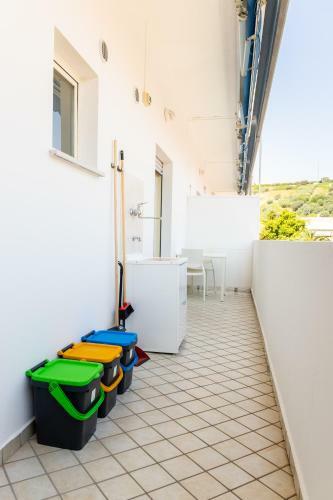Apartamento Smart And Sea
