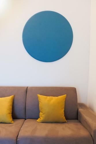 Apartamento Smart And Sea