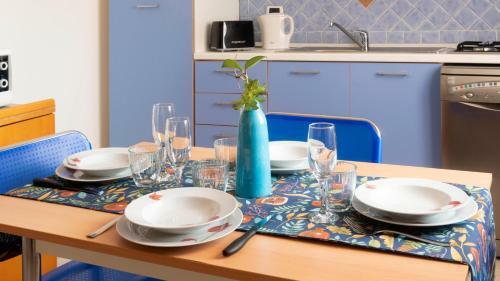 Apartamento Welcomely - Il Nido Blu