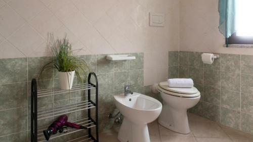 Apartamento Welcomely - Il Nido Blu