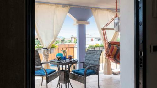 Apartamento Welcomely - Il Nido Blu