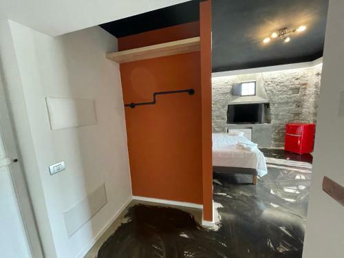 Apartamento Loft Romantico Con Veranda