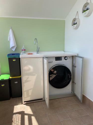 Apartamento Appartamento Incantevole! Pi� Parcheggio Coperto!