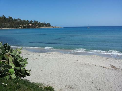 Apartamento Casa Vacanze Mare Tortoli' Arbatax