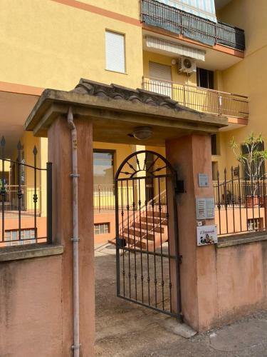 Apartamento Casa Vacanze Mare Tortoli' Arbatax