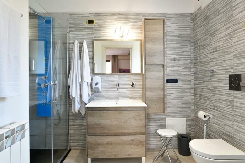 Hostal Arbatax Rent Home Srls